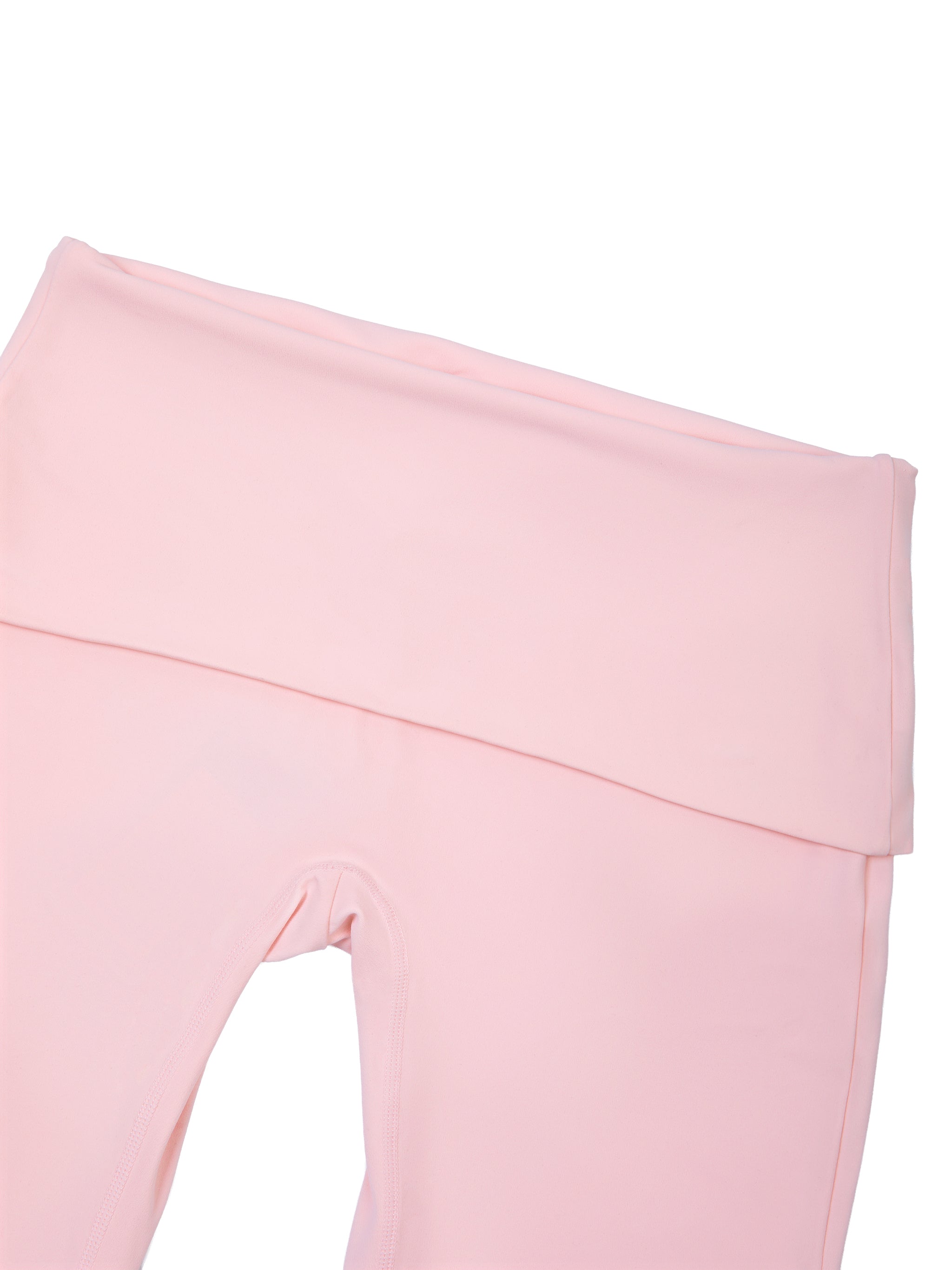 Atlast High Rise Flared Yoga Pants