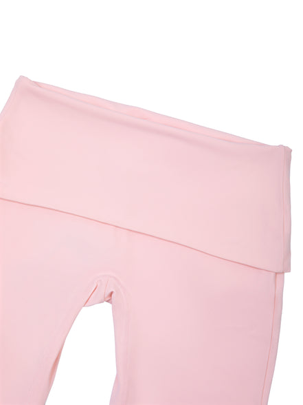 Atlast High Rise Flared Yoga Pants