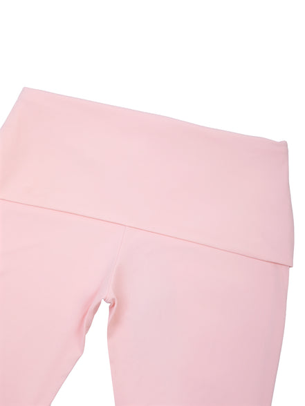 Atlast High Rise Flared Yoga Pants