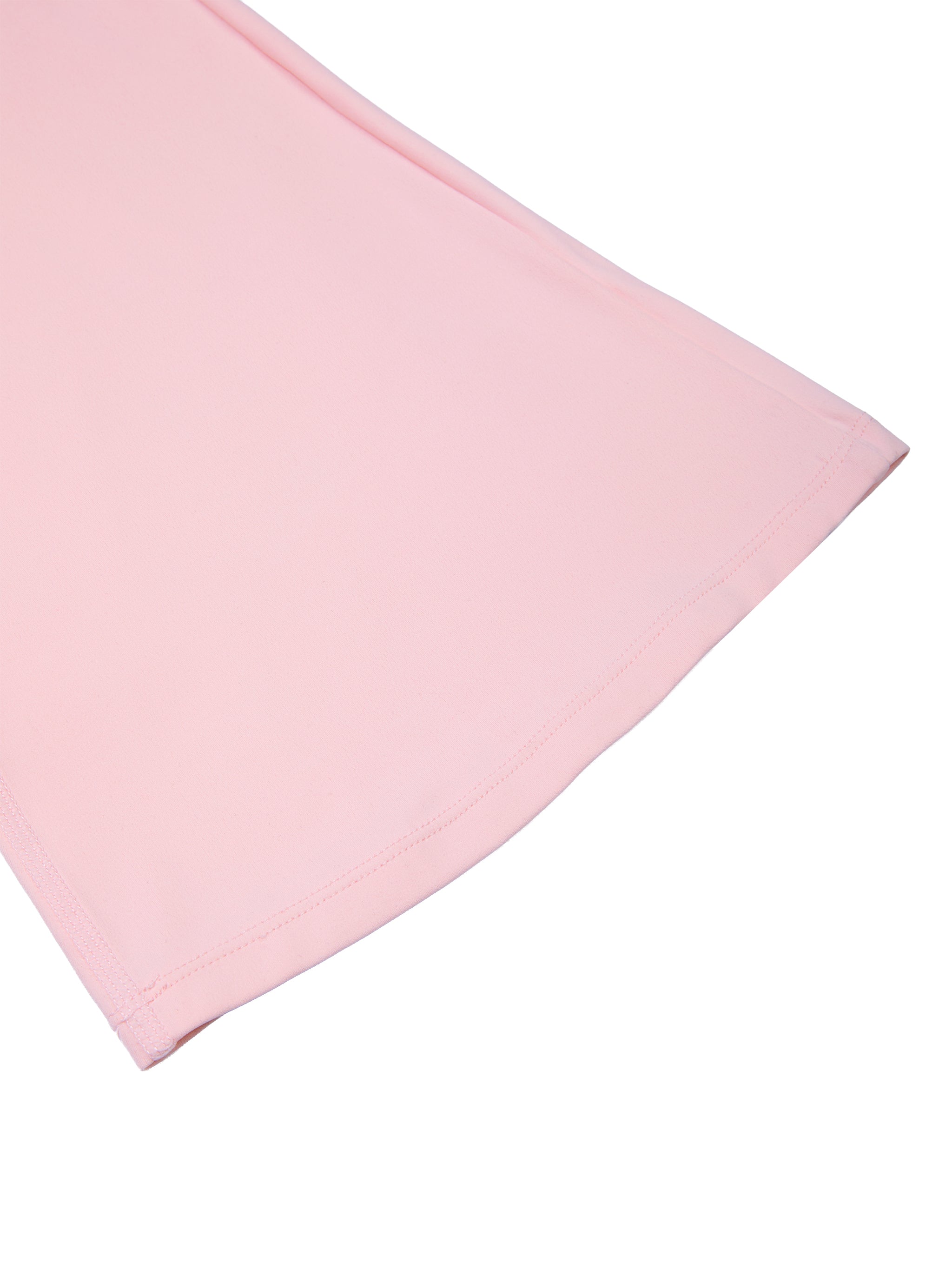 Atlast High Rise Flared Yoga Pants