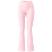 Atlast High Rise Flared Yoga Pants