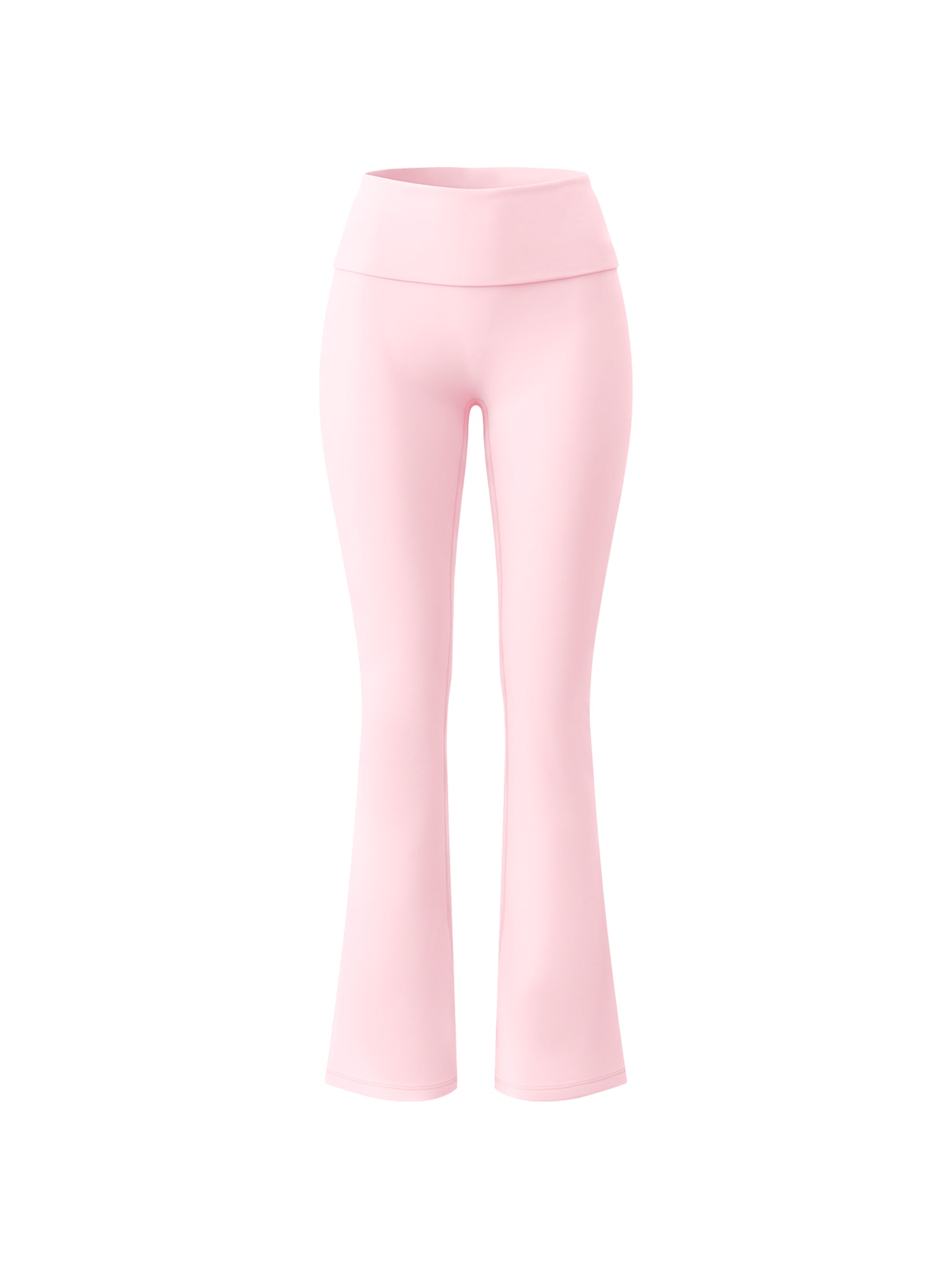 Atlast High Rise Flared Yoga Pants