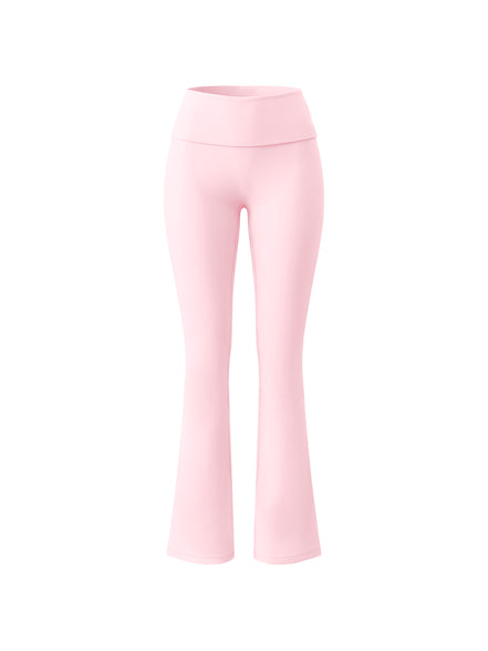 Atlast High Rise Flared Yoga Pants