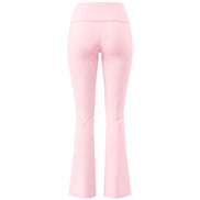 Atlast High Rise Flared Yoga Pants