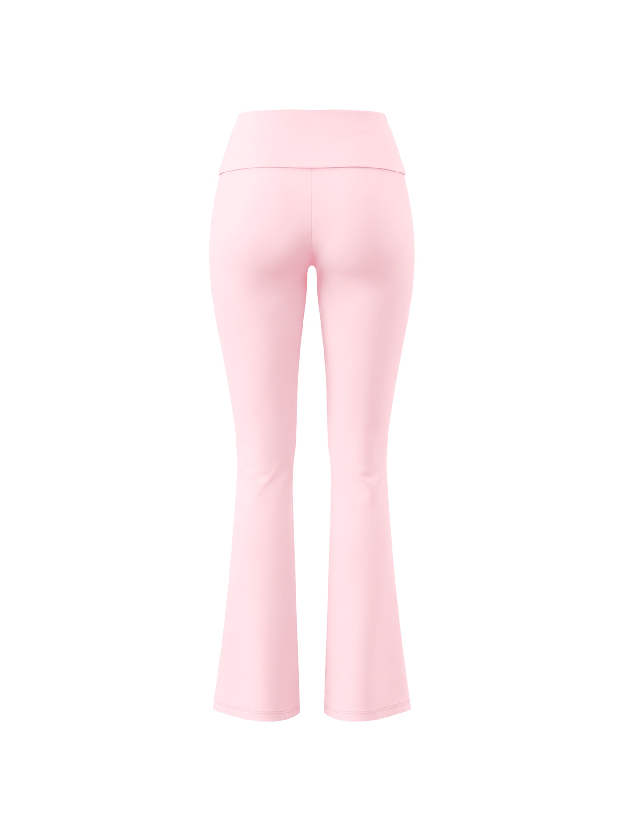 Atlast High Rise Flared Yoga Pants