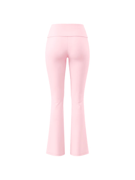Atlast High Rise Flared Yoga Pants
