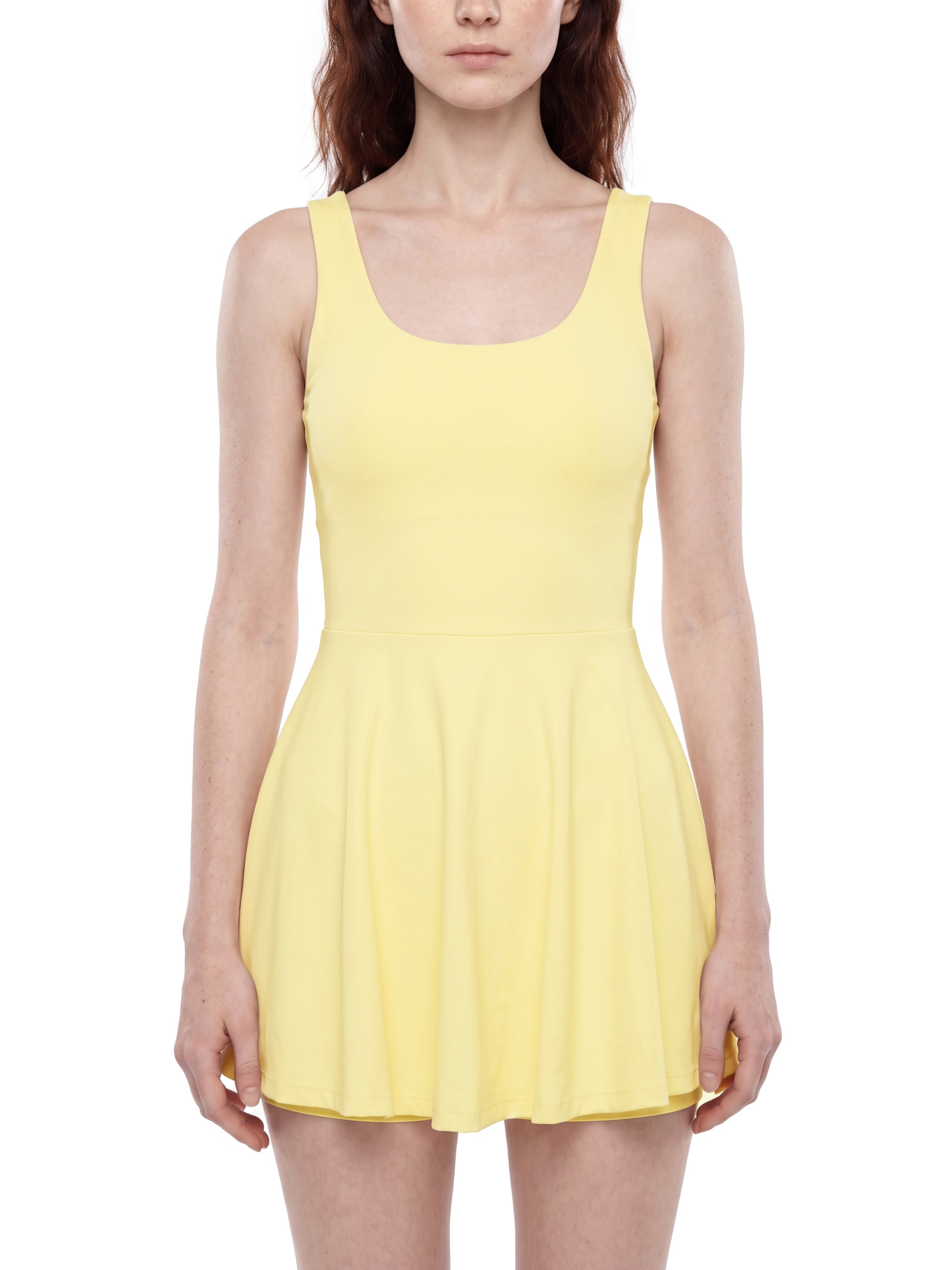 Atlast Tennis Dress