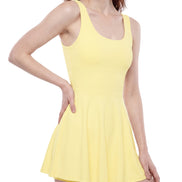 Atlast Tennis Dress