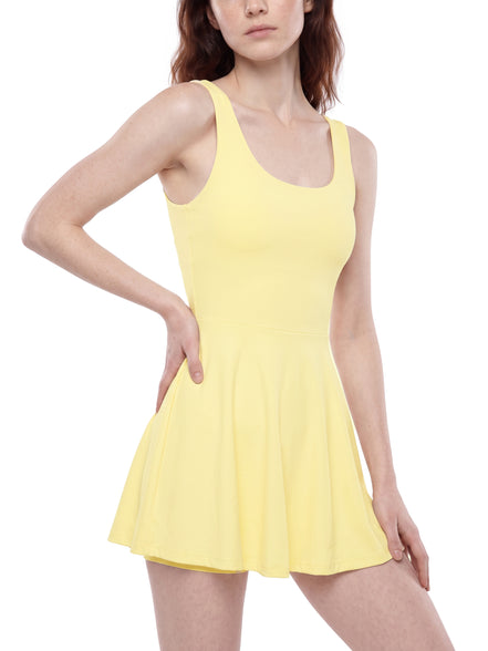 Atlast Tennis Dress