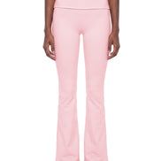 Atlast High Rise Flared Yoga Pants