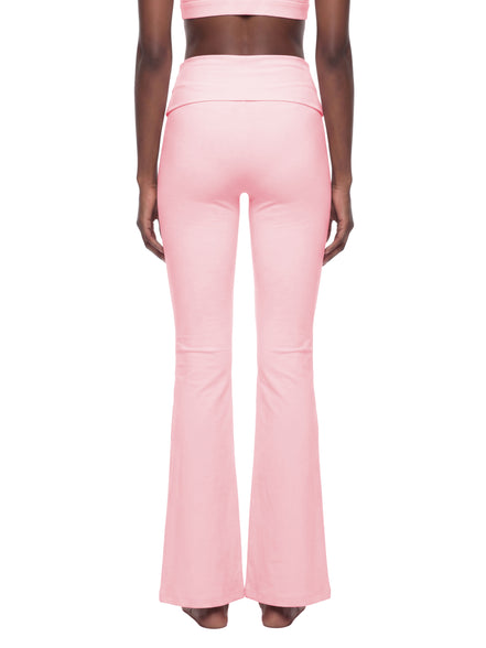 Atlast High Rise Flared Yoga Pants